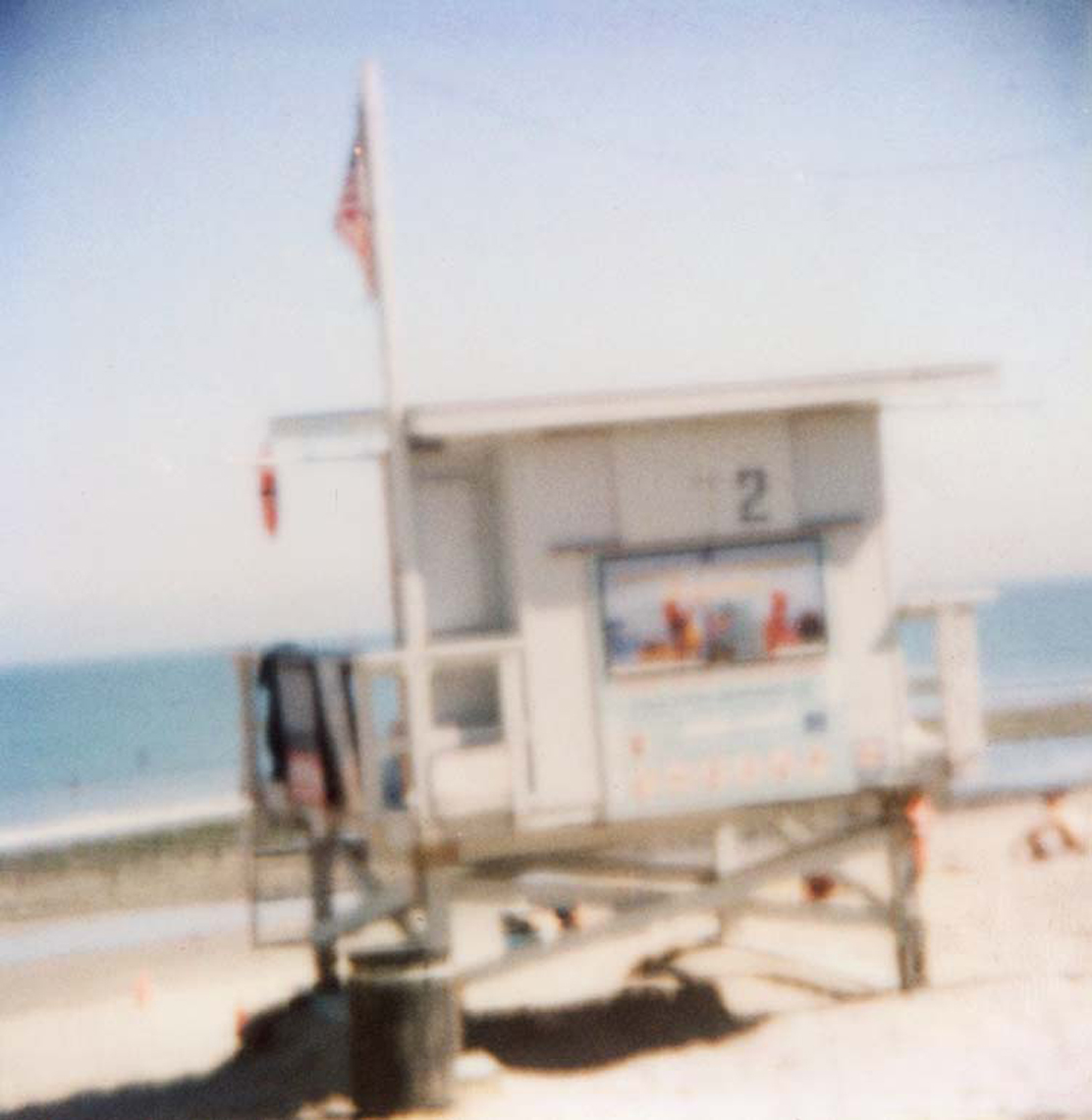 Polaroid, Jennifer Olson 4 