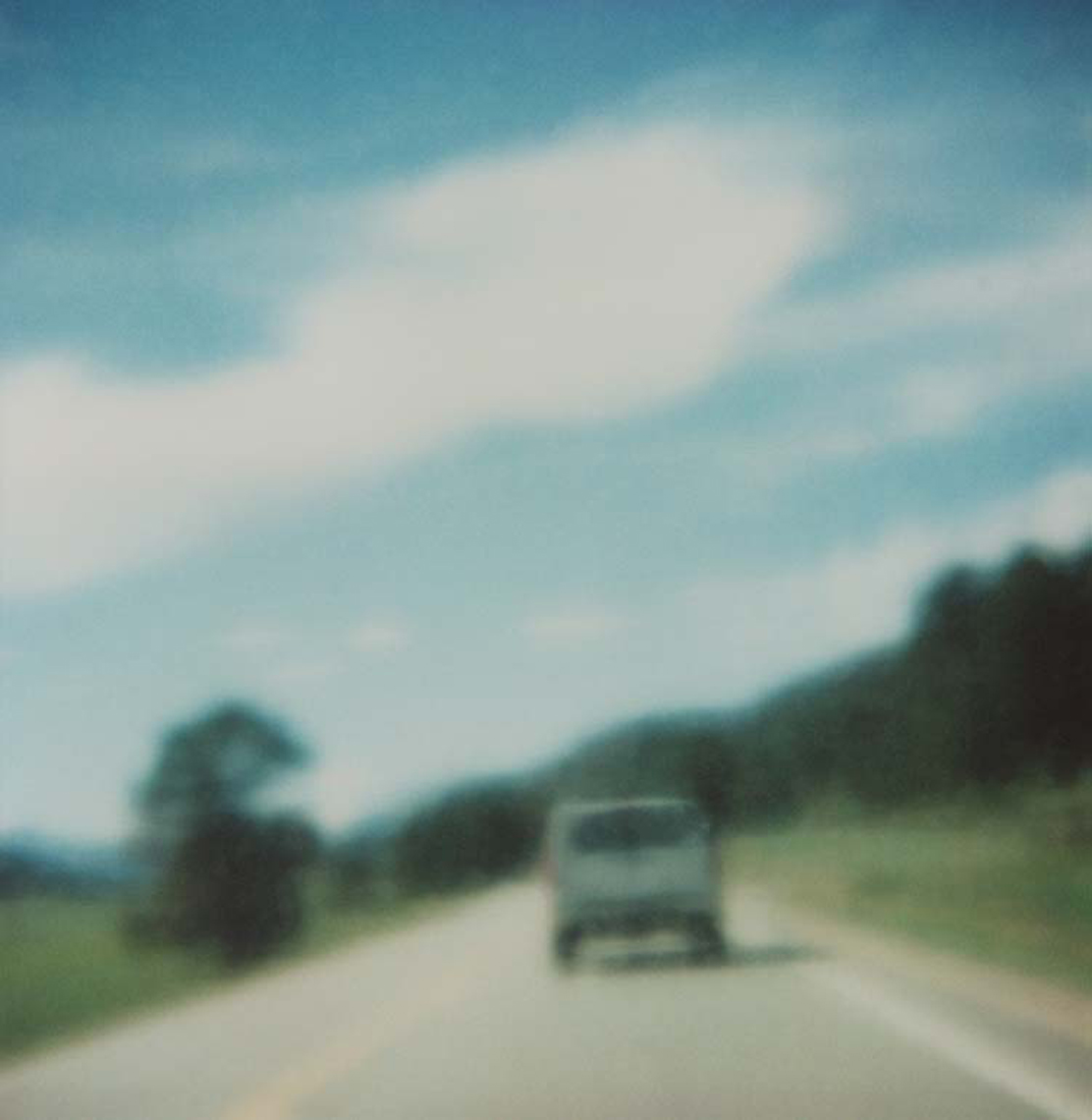 Polaroid, Jennifer Olson JO15 