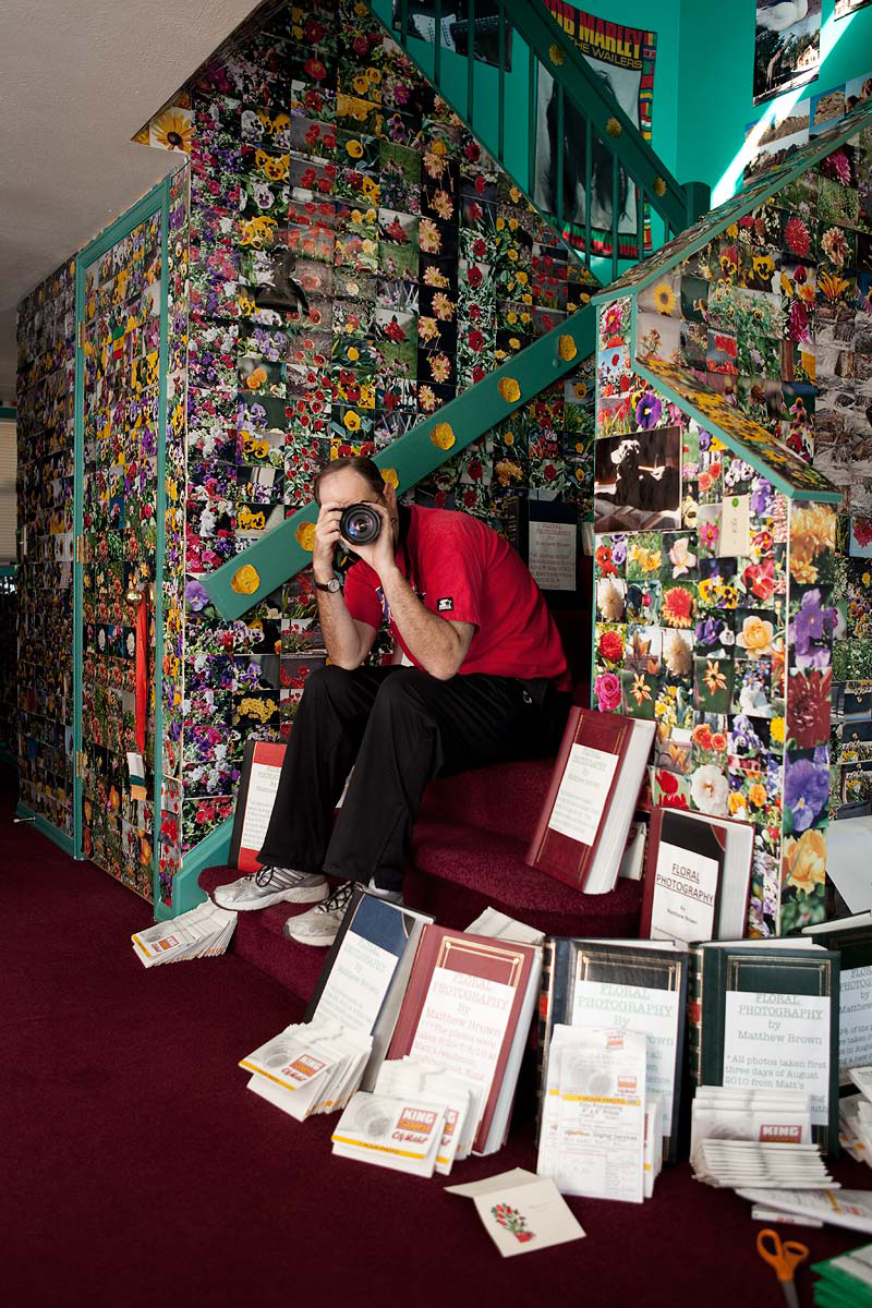 Matthew Brown, Photographer 5804