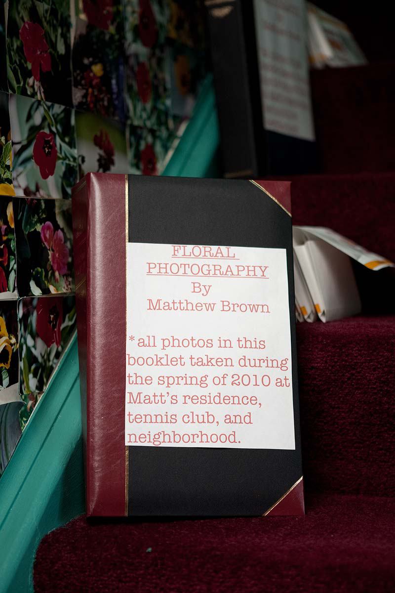 Matthew Brown, Photographer 5847