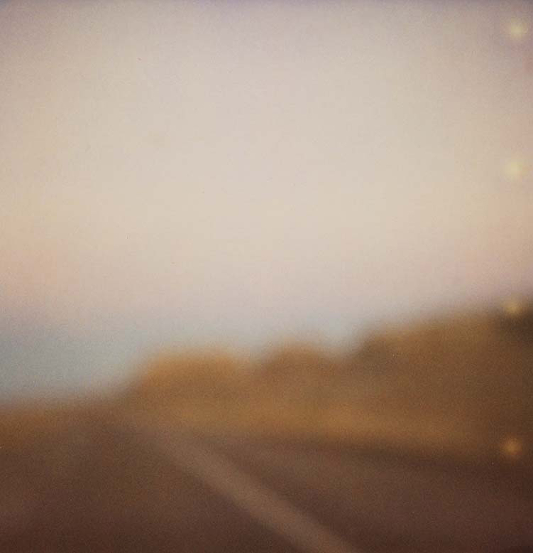 Polaroid, Jennifer Olson r1 