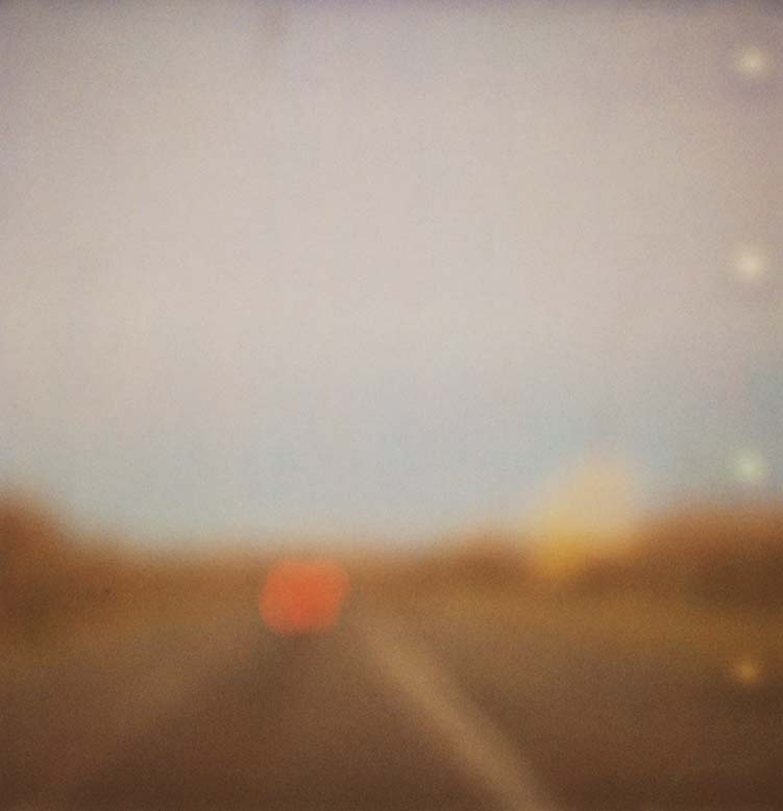 Polaroid, Jennifer Olson r2 